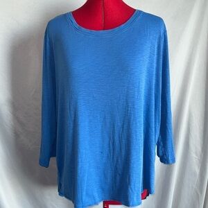 XL29 Kirkland lightweight long sleeve